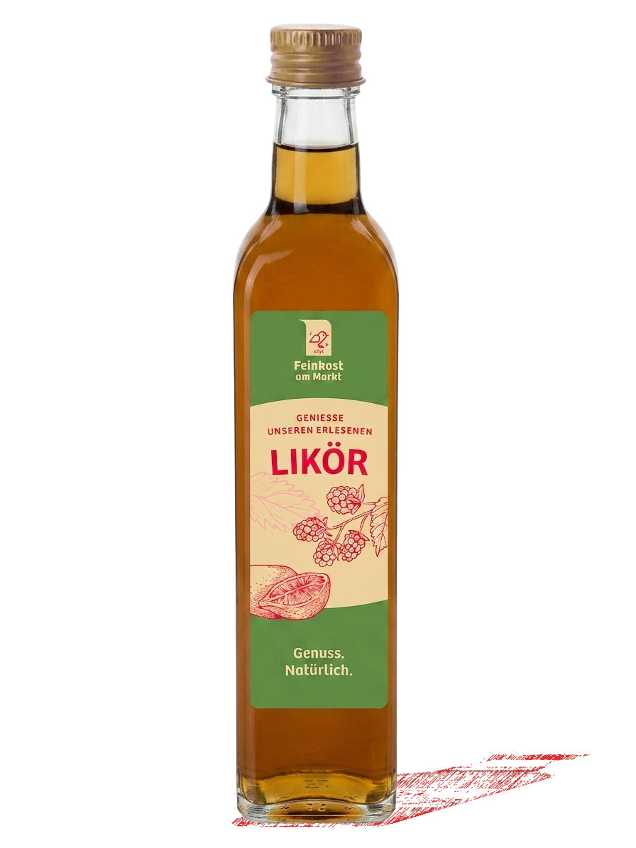 Alte Mirabelle 40 % Vol.