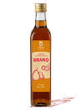 Alter Whisky Torf 40 % Vol.