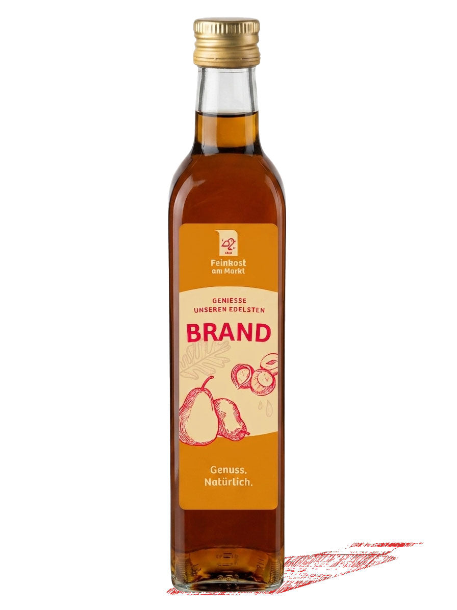 Alter Whisky Torf 40 % Vol.