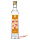Mirabellen Brand 40 % Vol.