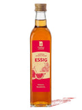 Apfel-Orangen Aperitif Essig