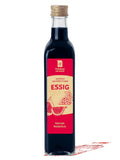 Blaubeer Crema Essig