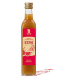 Cassis-Orangen Aperitif Essig