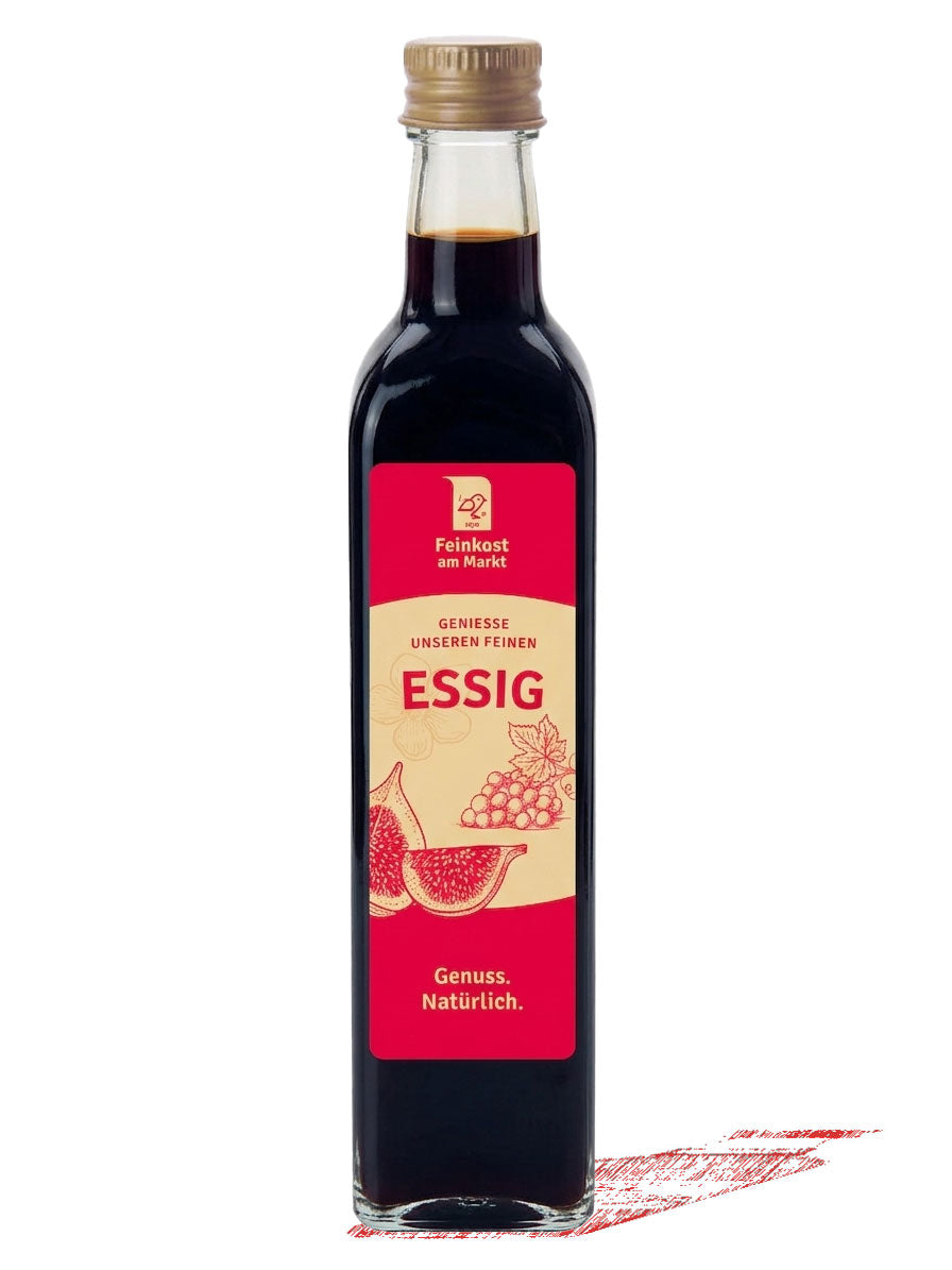 Dattel Crema Essig