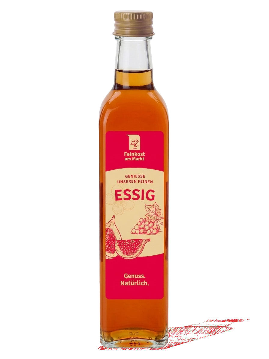 Feigen Balsam Essig