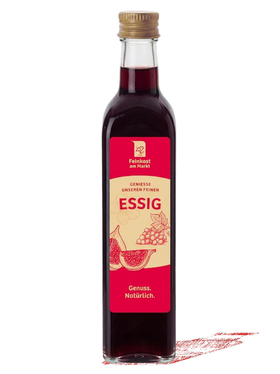 Granatapfel Crema Essig