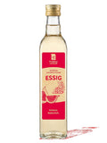 Haselnuss Crema Essig