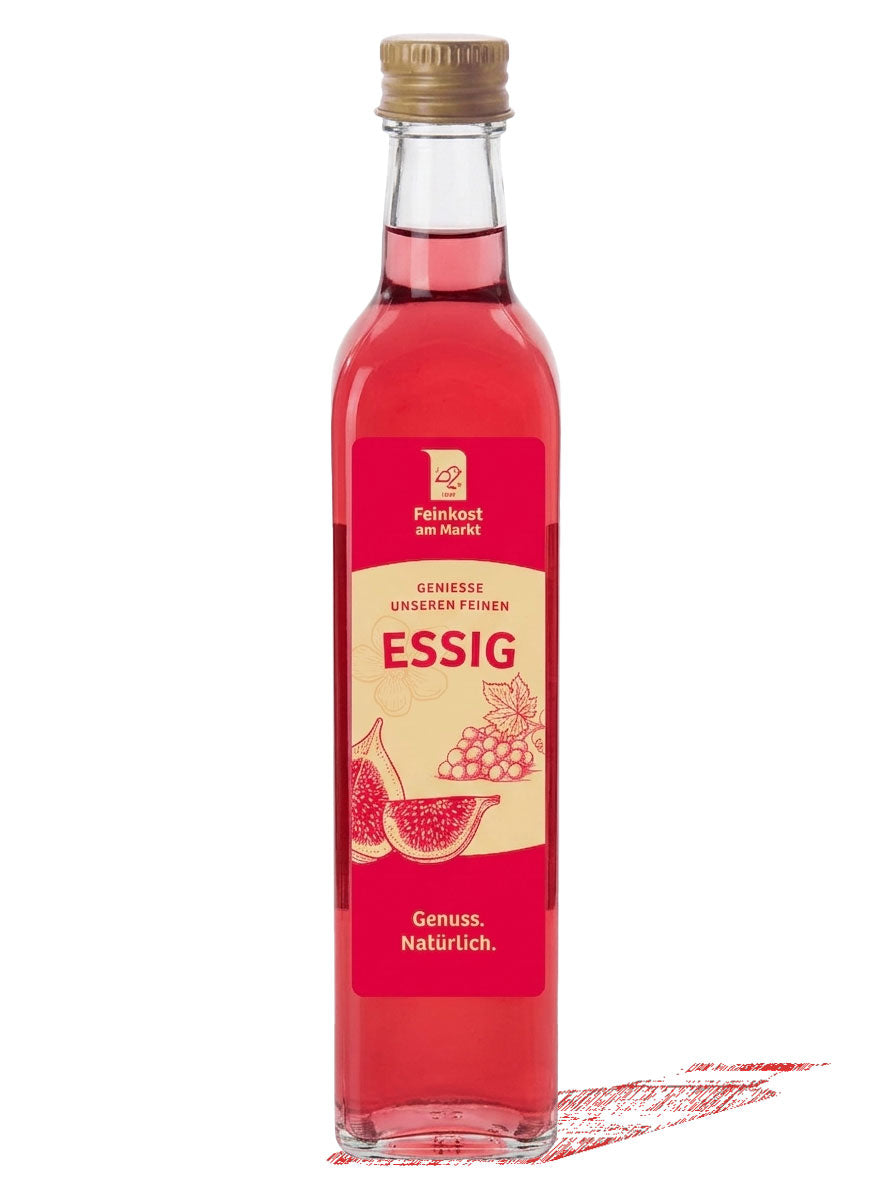 Himbeer Aperitif Essig