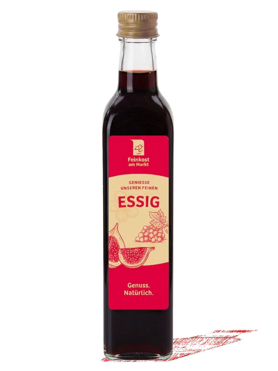Himbeer Balsam Essig