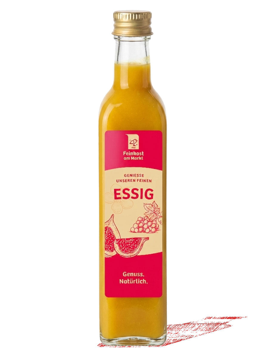 Mango Crema Essig
