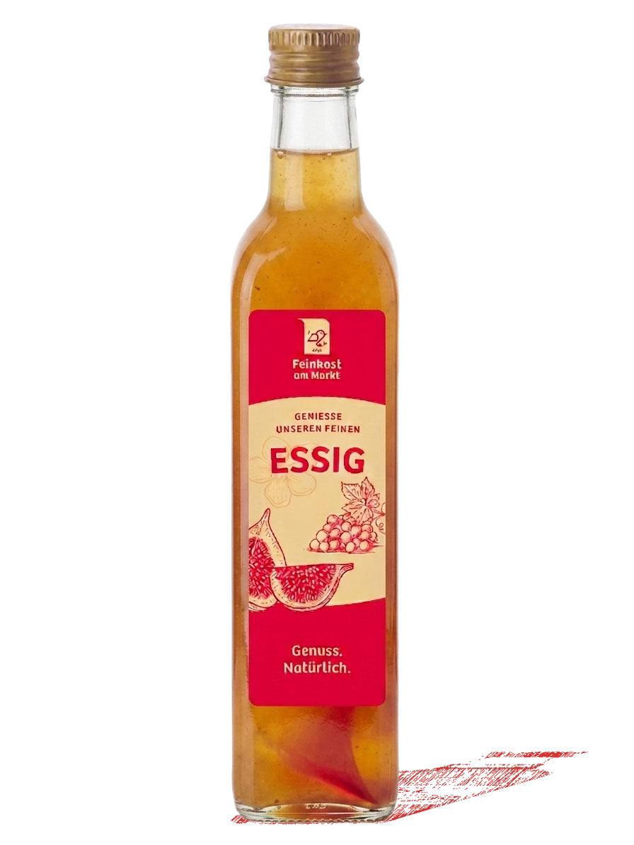 Passionsfrucht Aperitif Essig