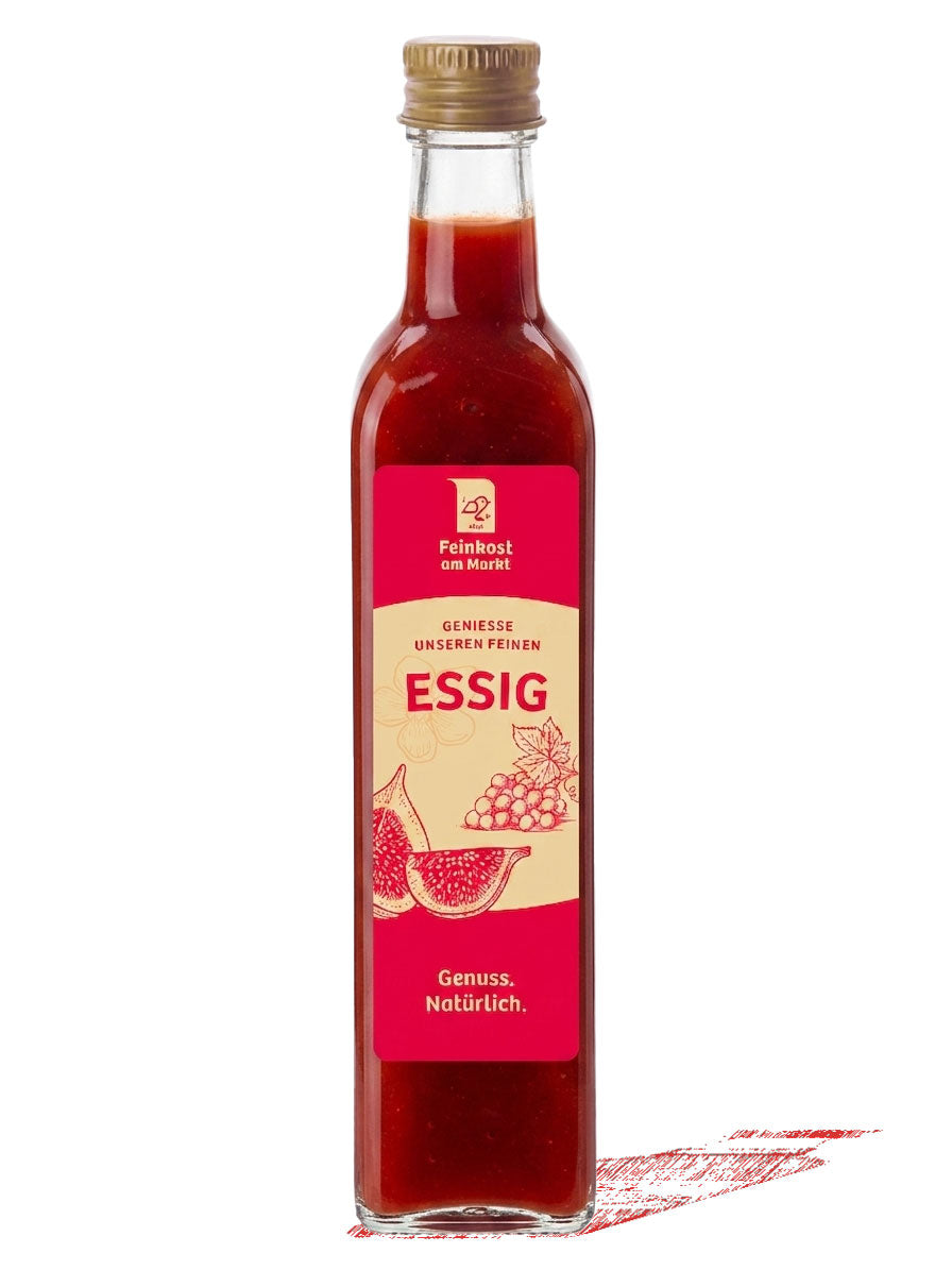 Tomaten Crema Essig