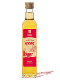 Weintrauben-Vanille Aperitif Essig