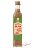 Cappuccino Likör 18 % Vol.