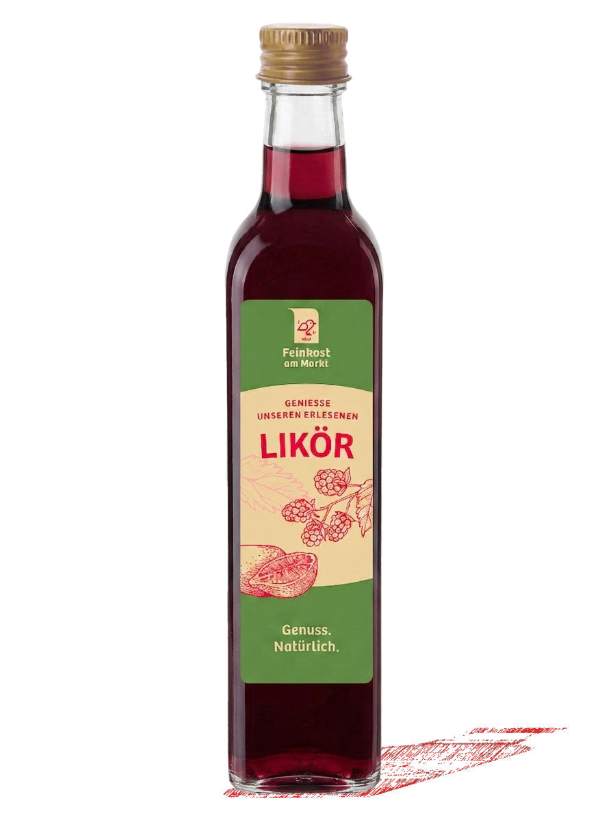 Elixier d´Amour Likör 20 % Vol.