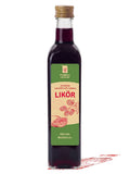 Heidelbeer Likör 18 % Vol.