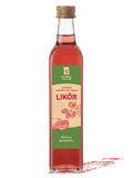 Himbeer Likör 18 % Vol.