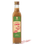 Karamell Sahne Likör, mit Fleur de Sel 18 % Vol.