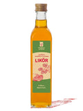 Pfirsich-Maracuja-Rum Likör 18 % Vol.