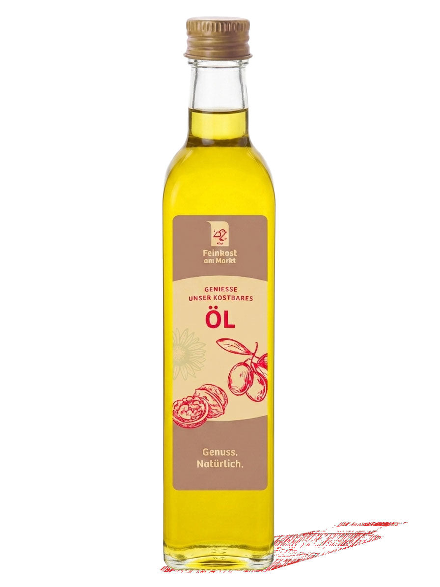 Natives Olivenöl Extra